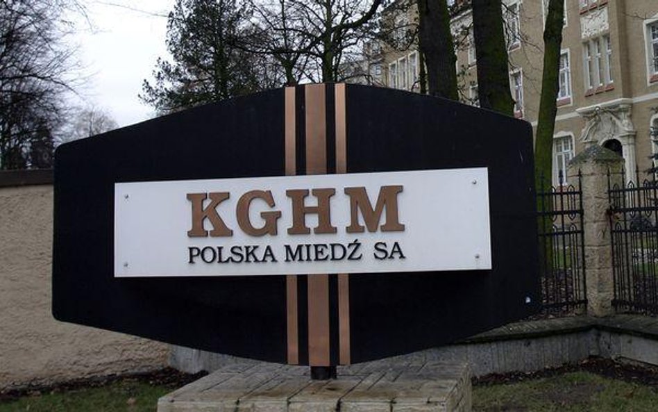 Choć zarząd Polskiej Miedzi negatywnie odniósł się do grudniowych postulatu związkowców by podnieść 