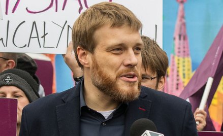 Dąbrowska: Lewica rozpłynęła się w stolicy