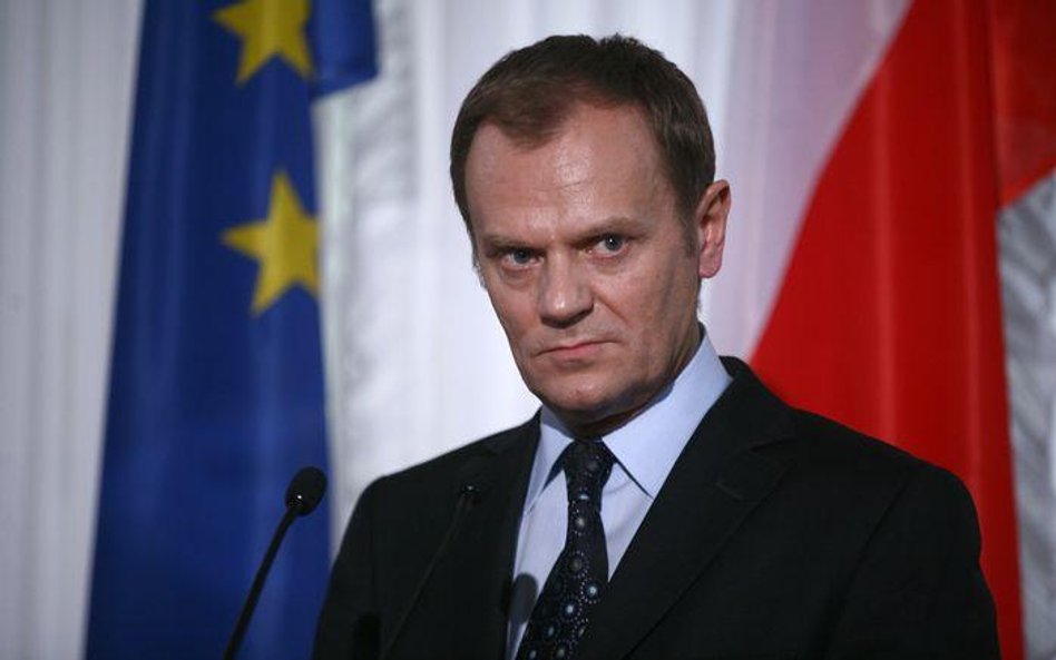 Donald Tusk