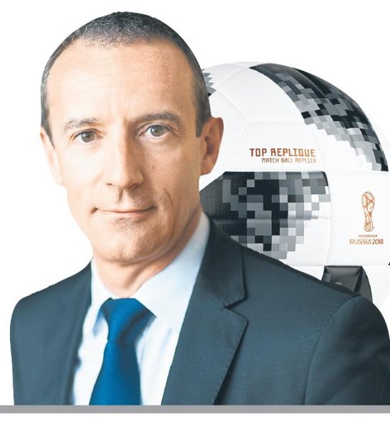 Jean-Francois Fallacher, Prezes orange polska Król strzelców? Polacy mają tu duże szanse, faworytem 