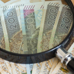 Dolarowy fundusz dłużny – pomysł na słabego złotego dla ostrożnych