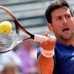 Turniej ATP w Rzymie: Djokovic dołączył do półfinalistów