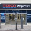 Tesco zapowiada kolejną falę zwolnień. Teraz w Tesco Express
