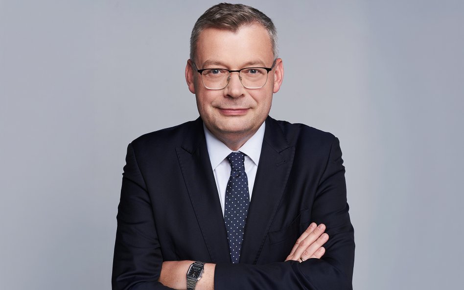 Te dwa światy muszą się wzajemnie zaakceptować