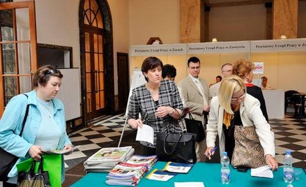 Śląscy przedsiębiorcy wyjadą na targi