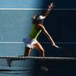 Australian Open: Magda Linette odpadła w deblu