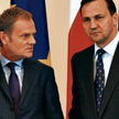 WikiLeaks: Tusk musi spotkać się z Obamą, bo straci wiarygodność...