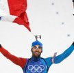 Martin Fourcade – złoto do złota