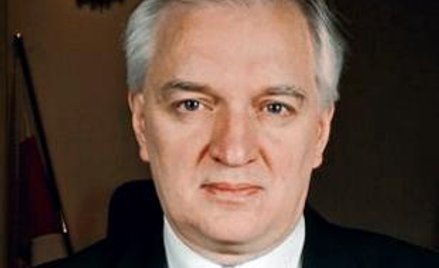 Jarosław Gowin uważa, że konwencja może być sprzeczna z konstytucją