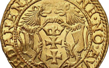 Numizmatyka: Rzadkie monety królewskie w wysokich cenach
