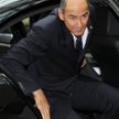Premier Słowenii Janez Jansa