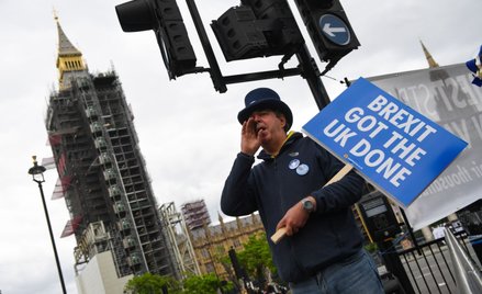 Kruchy pokój w Irlandii Północnej