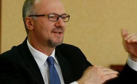 Fuzje banków możliwe