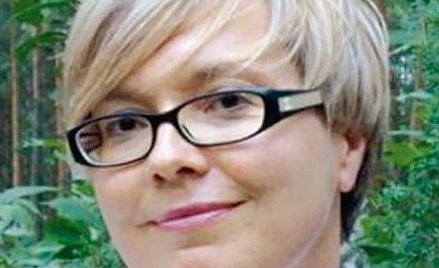 Ewa Borek, prezes Fundacji My Pacjenci