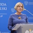 Małopolska kurator oświaty Barbara Nowak