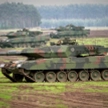 Czołgi Leopard 2