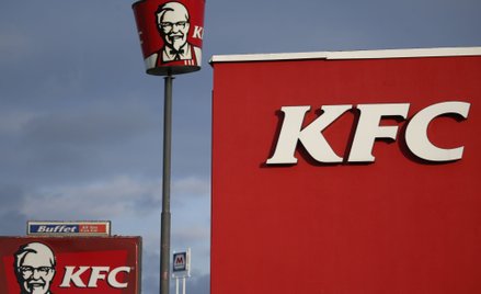 KFC w Australii i McDonald's Japonii mają problem z kurczakami i frytkami