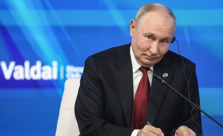Władimir Putin