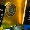 Głosowanie ZO ONZ