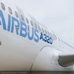 Dostawa niektórych A320neo później