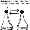Rysuje Janusz Kapusta