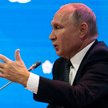 Putin o Skripalu: To po prostu zdrajca i kanalia