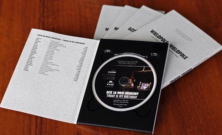 Filmowa powtórka z Kantora