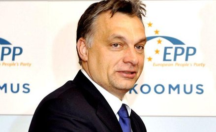 Viktor Orban, premier Węgier