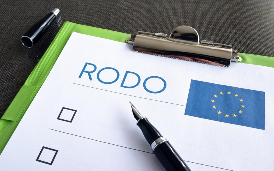 Jak stosować RODO w przychodniach