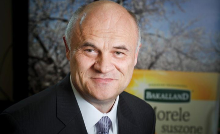 Potrafimy konkurować za granicą