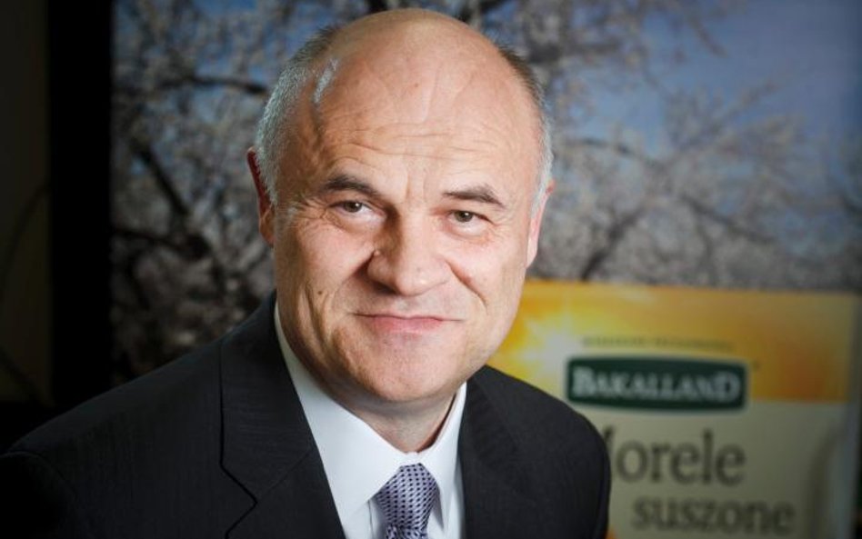Potrafimy konkurować za granicą