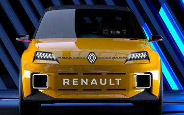 Renault czeka największa transformacja w historii marki