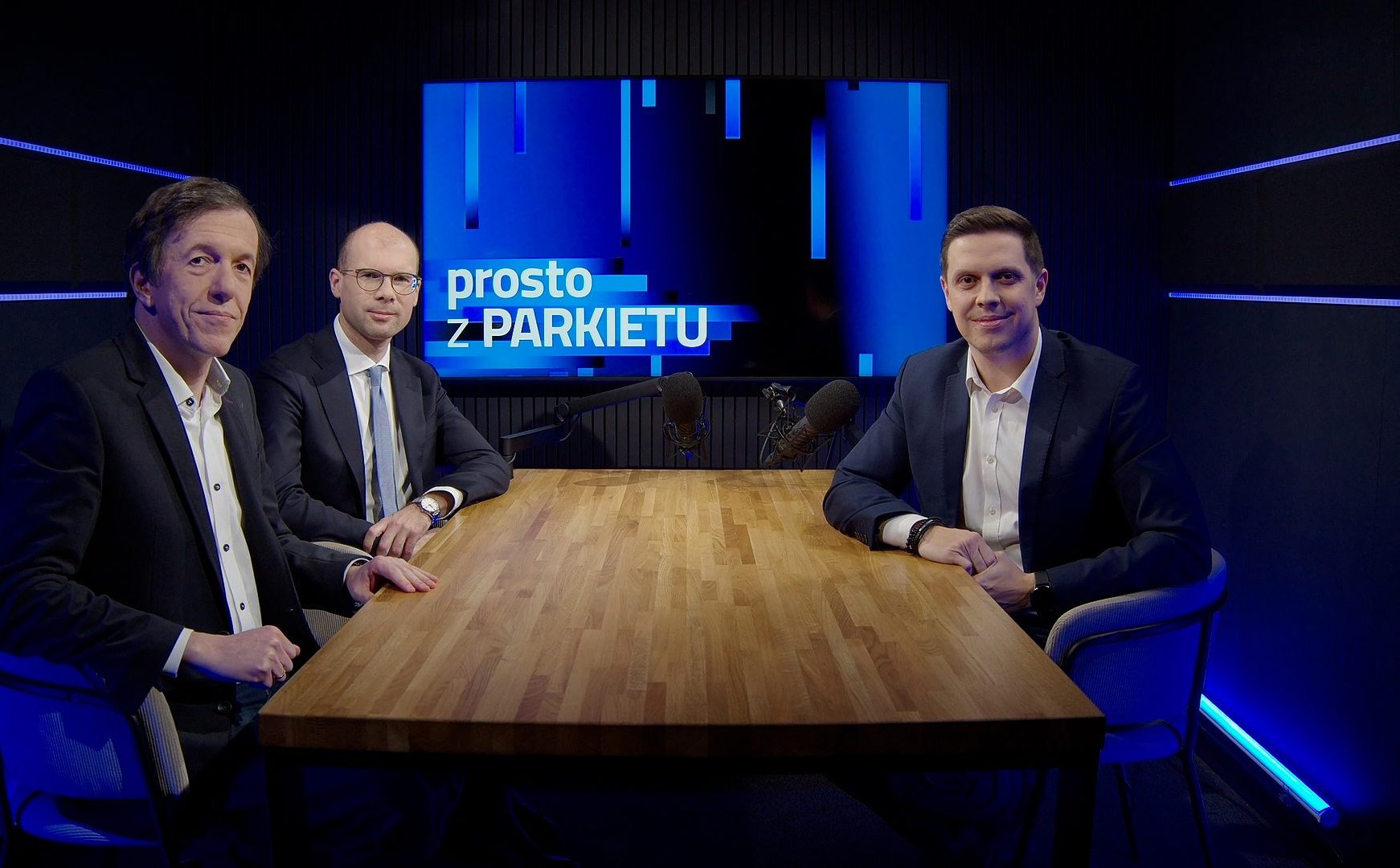 Nie ma sensu bić się z trendem