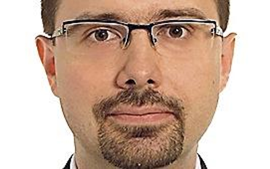 Przemysław Kilim doradca podatkowy KPMG