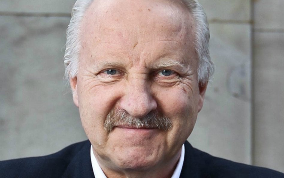 Sławomir Petelicki: Tusk wie, że dał się wypuścić Putinowi