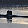 Szwedzki okręt podwodny HMS Sodermanland