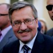 Bronisław Komorowski