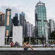 Hongkong: Cztery nowe zakażenia. Koronawirus u dwulatka
