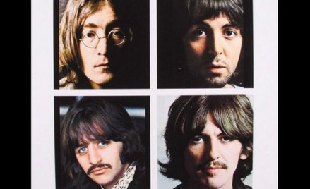 "Biały Album:": Ta płyta była zapowiedzią końca The Beatles