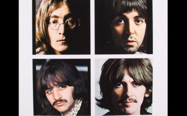 "Biały Album:": Ta płyta była zapowiedzią końca The Beatles