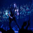 Metallica próbuje ratować się w filmie 3D monumentalnymi efektami. Ale zamiast opery mamy operetkę. 