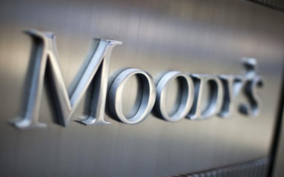 Moody’s grozi Polsce