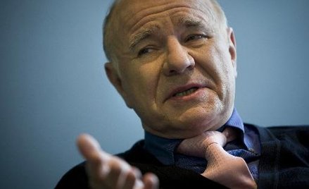 Marc Faber