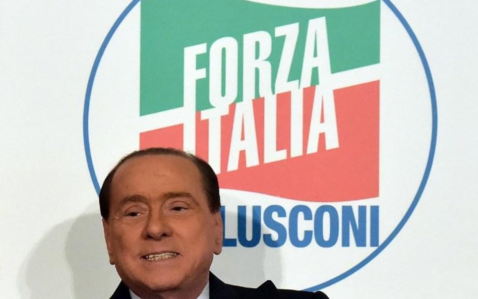 Antyniemiecka kampania Berlusconiego