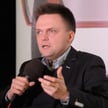 Prawdziwe wybory Szymona Hołowni