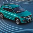 Ceny | Volkswagen T-Cross: Najmniejszy z czterech