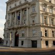 Siedziba Agencji Praw Podstawowych w Wiedniu
