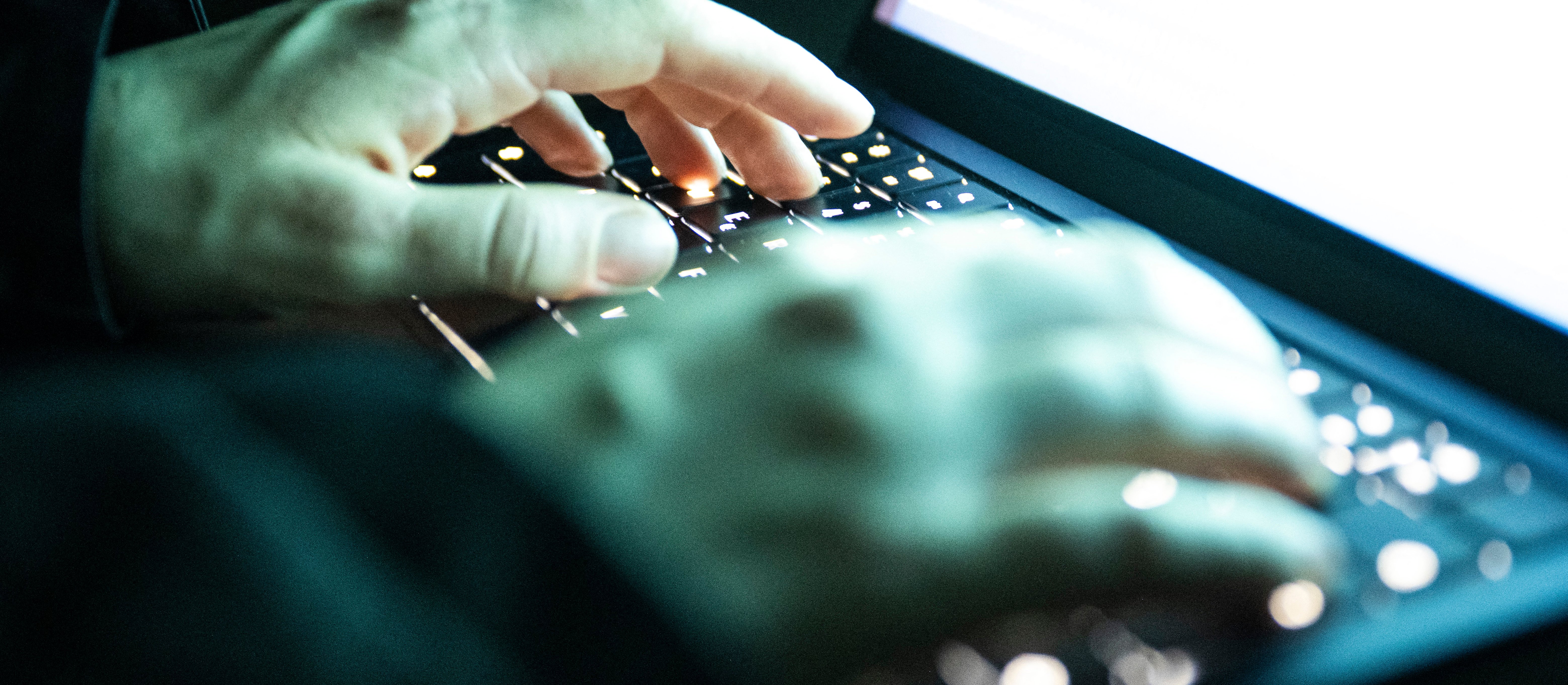 Hakerzy widma. Zagadka cyberbezpieczeństwa, której nikt nie rozwiązał