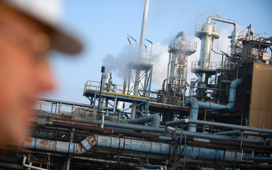 ZAK ma być liderem innowacji w branży chemicznej