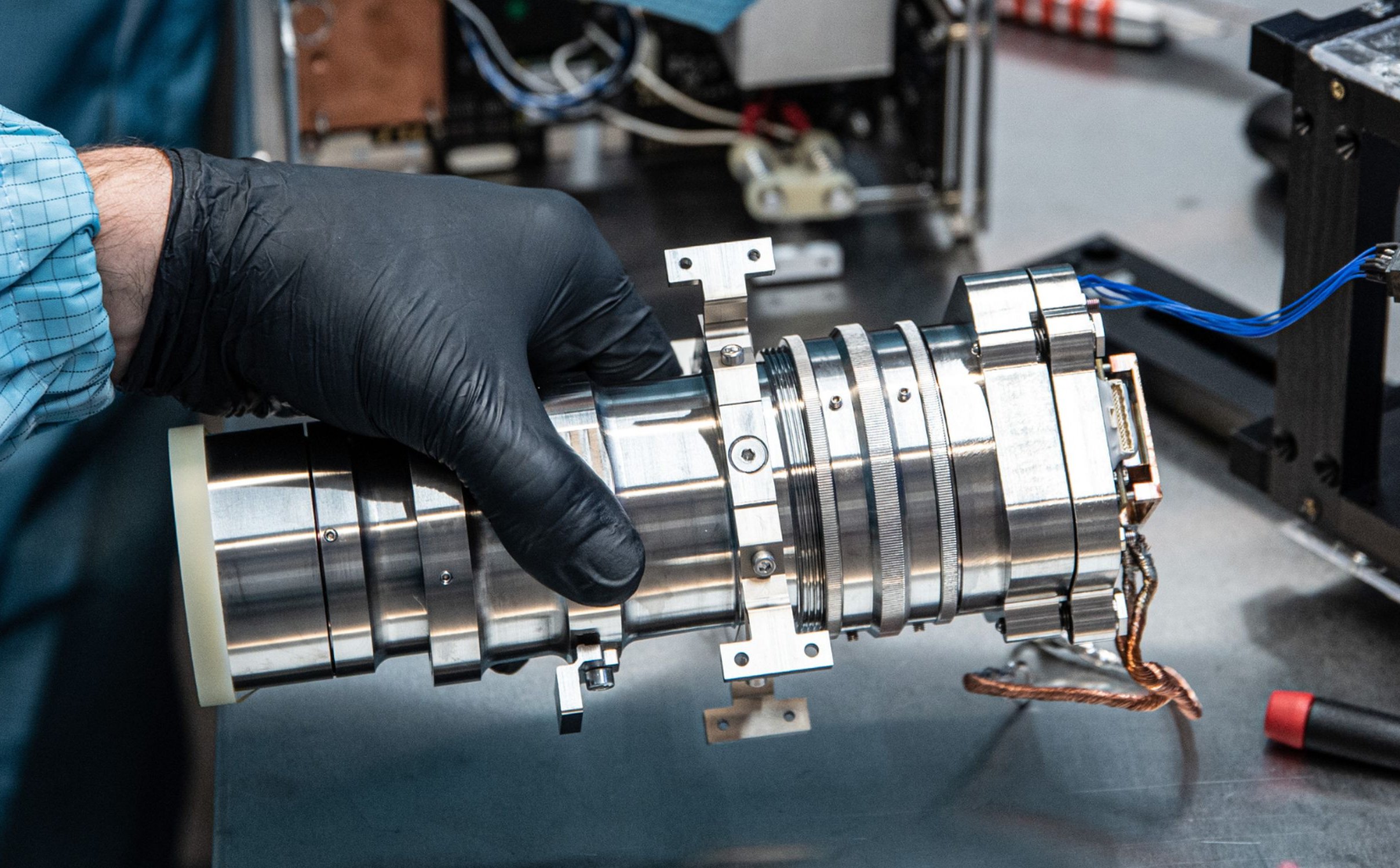 Scanway przeskoczy z NewConnect na GPW